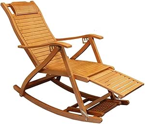 ADHW Fresco de la Silla, sillón Individual Acolchadas, sillas Plegables