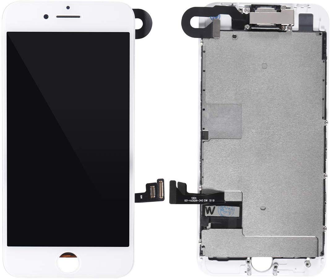 iphone 8 plus front speaker