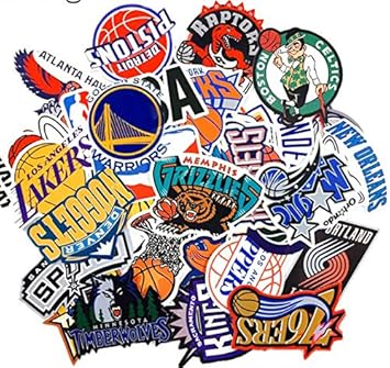 ラブリー Nba チーム カランシン