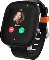 XPLORA X6 Play Kids Smart Watch Phone 4G GPS School Mode SOS Camera Pedometer
