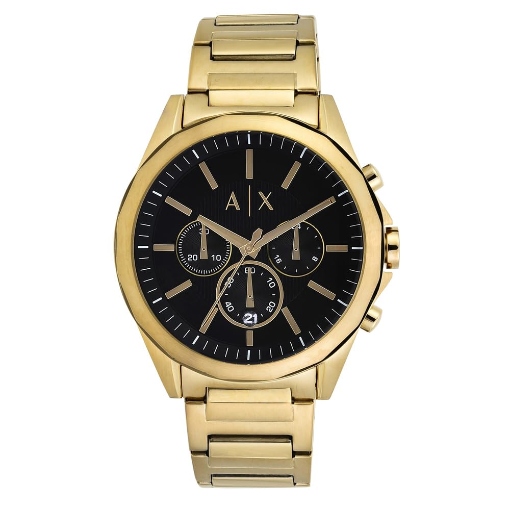 Armani Exchange - Mens Watch AX2611