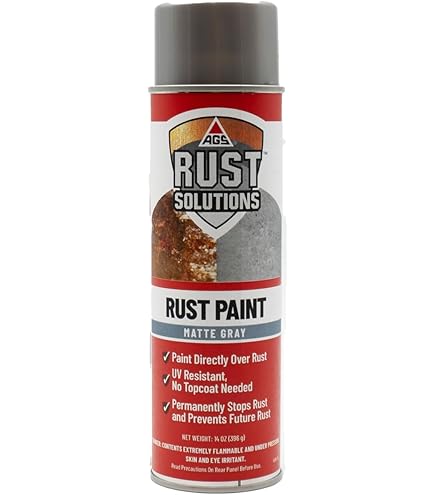 WAKO'S RUST PENETRANT 420ml×24缶 Amazon.com: AGS RUST