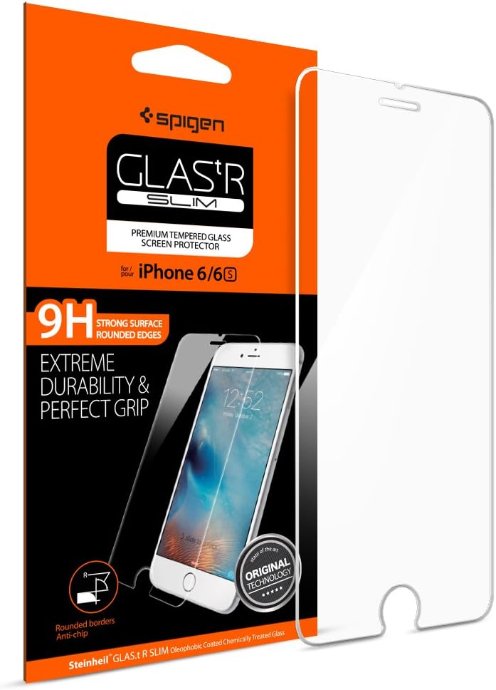 GLAS.tR SLIM Glass Screen Protector
