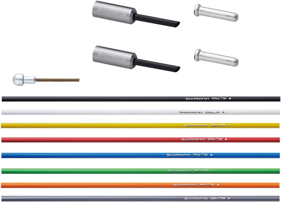 ultegra 6800 shifter cable replacement