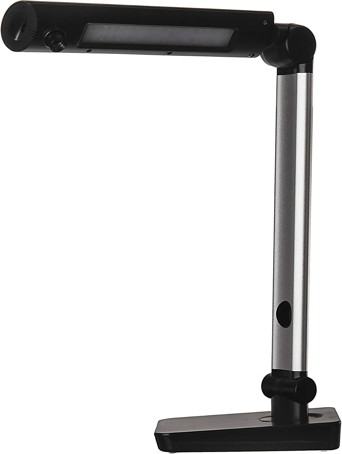 Longjoy Digital Portable Multi-Angle USB Document Camera LV-1 Series LV-1010 (Black) : Office Products