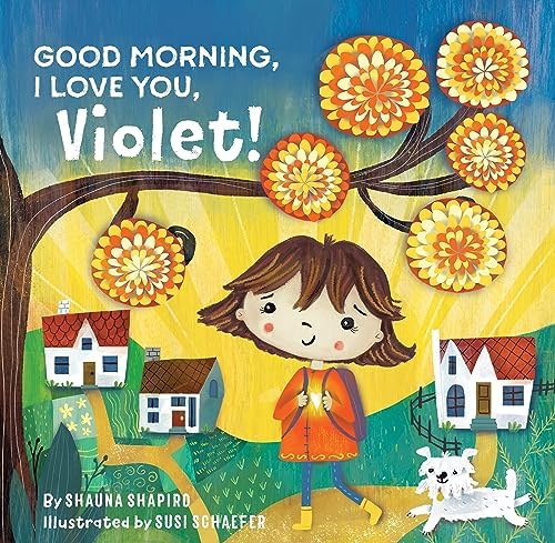 Good Morning, I Love You: A Guided Journal for Calm, Clarity, and