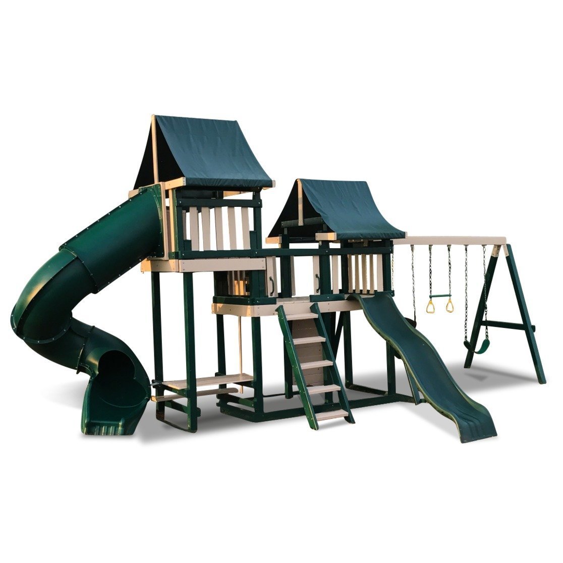 congo swing set