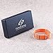 Clockwork Synergy Classic NATO - 18mm Orange Nylon NATO Watch Strap Band