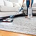 Shark DuoClean Powered Lift Away Speed Upright Vacuum (Renewed)