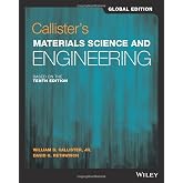Callister's Materials Science and Engineering, Global Edition