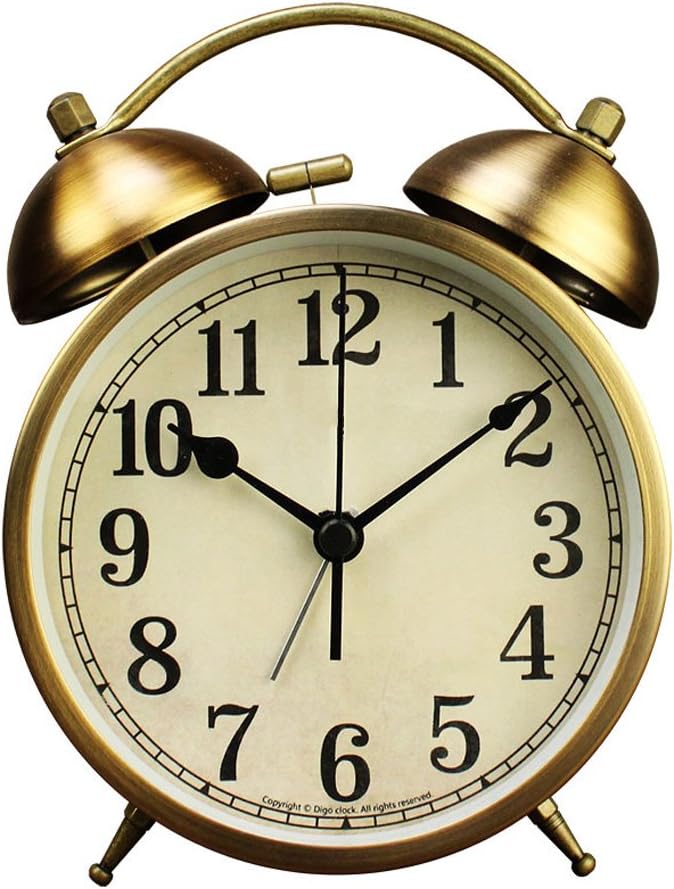 Best small living room standing clocks