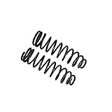 Bilstein 36-286539 Shock Absorbers , Black