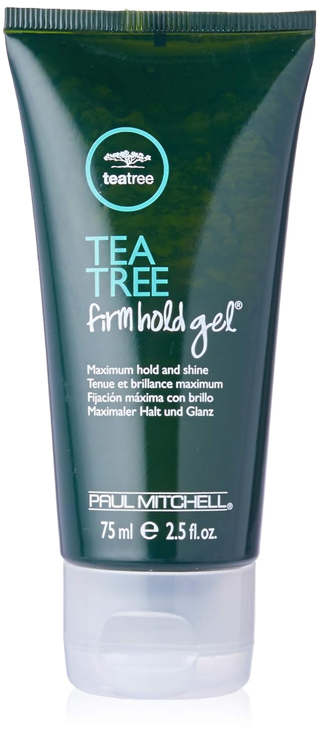 paul mitchell styling gel