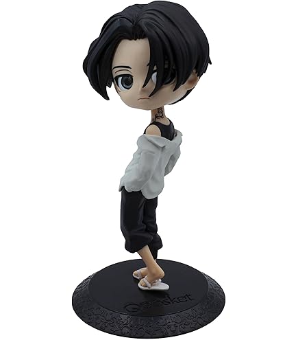 Q posket 450種 Amazon.com: Banpresto Kimetsu No Yaiba Q Posket Petit Vol.1