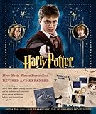 Harry Potter Film Wizardry (Revised and expanded)