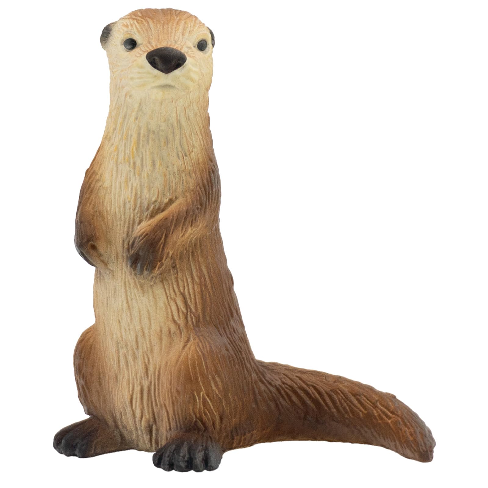 Bullyland "Otter" Figure (Multi-Colour)