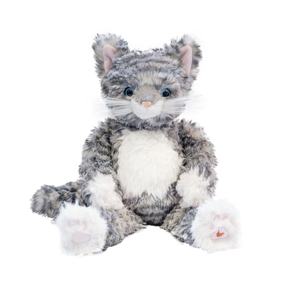 Wrendale Designs - ''Esmeralda' cat plush character