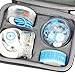 co2CREA Hard Travel Case Replacement for Sphero SPRK+ / Sphero Bolt Steam Educational Robot
