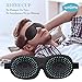 Eye Mask for Sleeping, Unimi Sleep Mask for Men Women,  Block out Light, Comfort and Lightweight 3D Eye Cover, Pressure-free Eyeshades for Travel, Shift Work, Naps, Night Blindfold