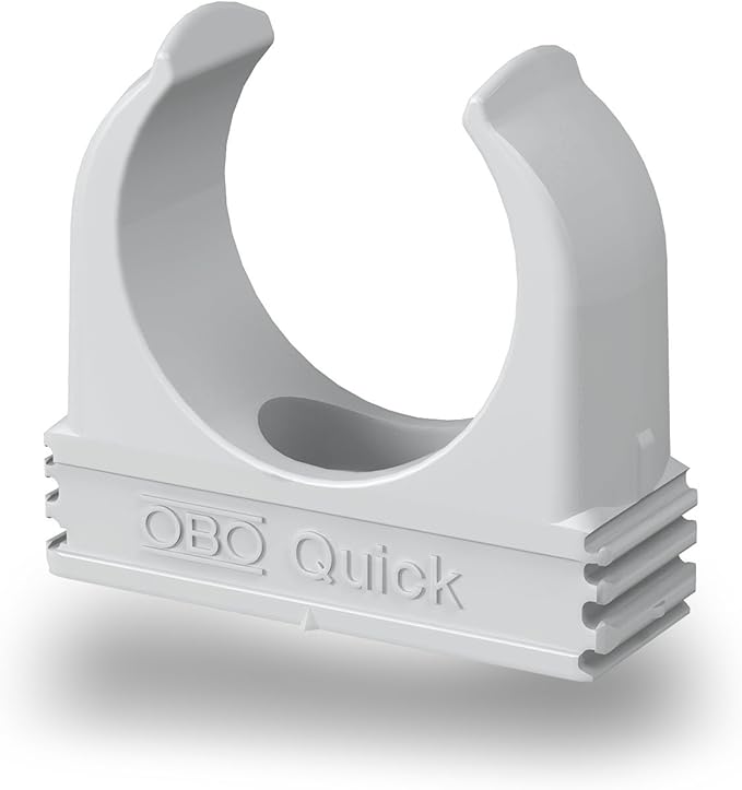 OBO Quick Clamp Type 2955/M16 Pack of 100 Amazon.co.uk DIY & Tools