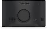 Garmin DriveSmart 86 GPS 8" Display Alexa Voice Assist Europe UK Ireland view 4