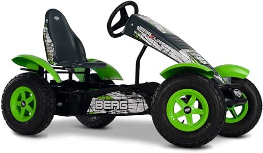 all terrain pedal car