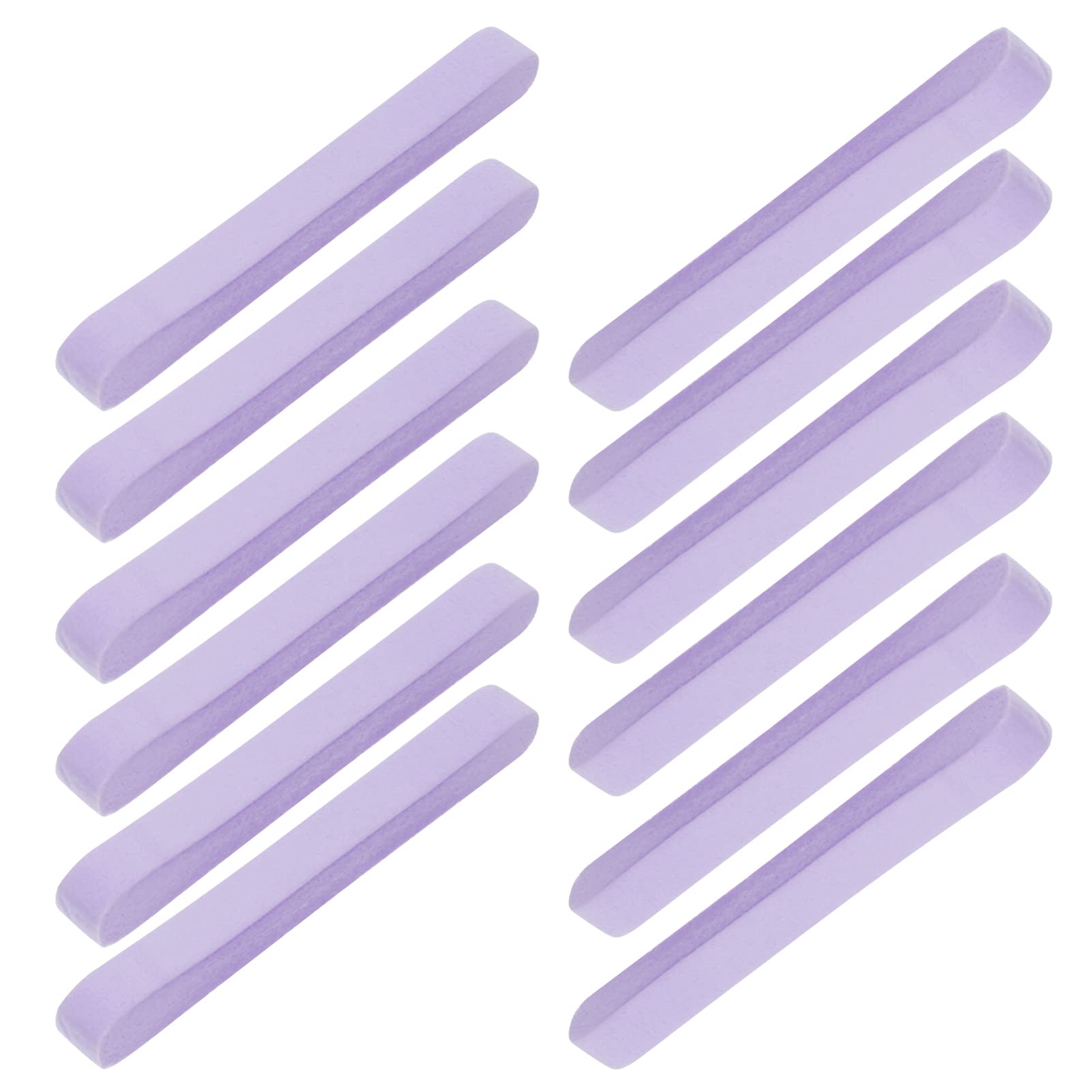 Lurrose Compressed Face Wash Exfoliating Sponge Pads 120Pcs Soft Facial Cleansing Pads for Gentle Makeup Removal and Deep Pore Care