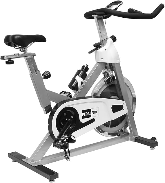 pedal pro spin bike