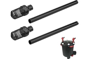 BIBIJIE 2 Pack A20011 Intake Stem for 305/405, 306/406