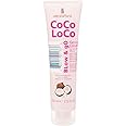 coco loco hair straightener