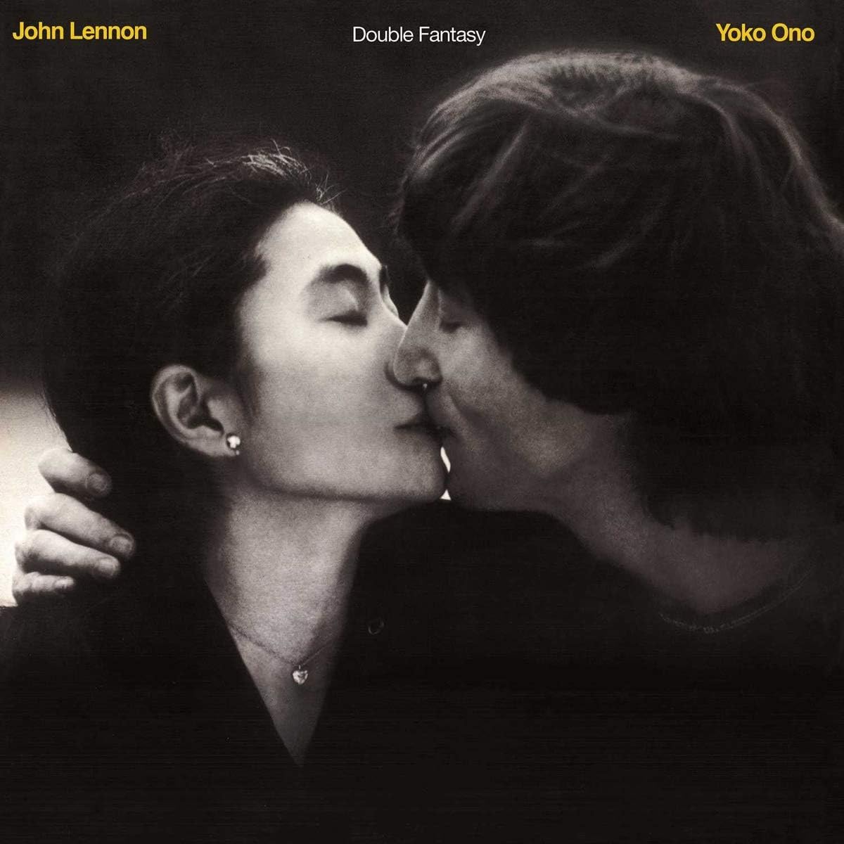 Double Fantasy [Disco de Vinil]: Amazon.com.br: CD e Vinil