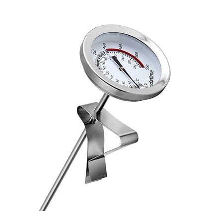 Compra LDFN Termómetro De La Temperatura del Aceite ...