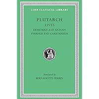 Amazon.com: Lives, Volume VII: Demosthenes and Cicero