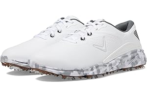 Callaway Men's Coronado V3 Golf Shoe