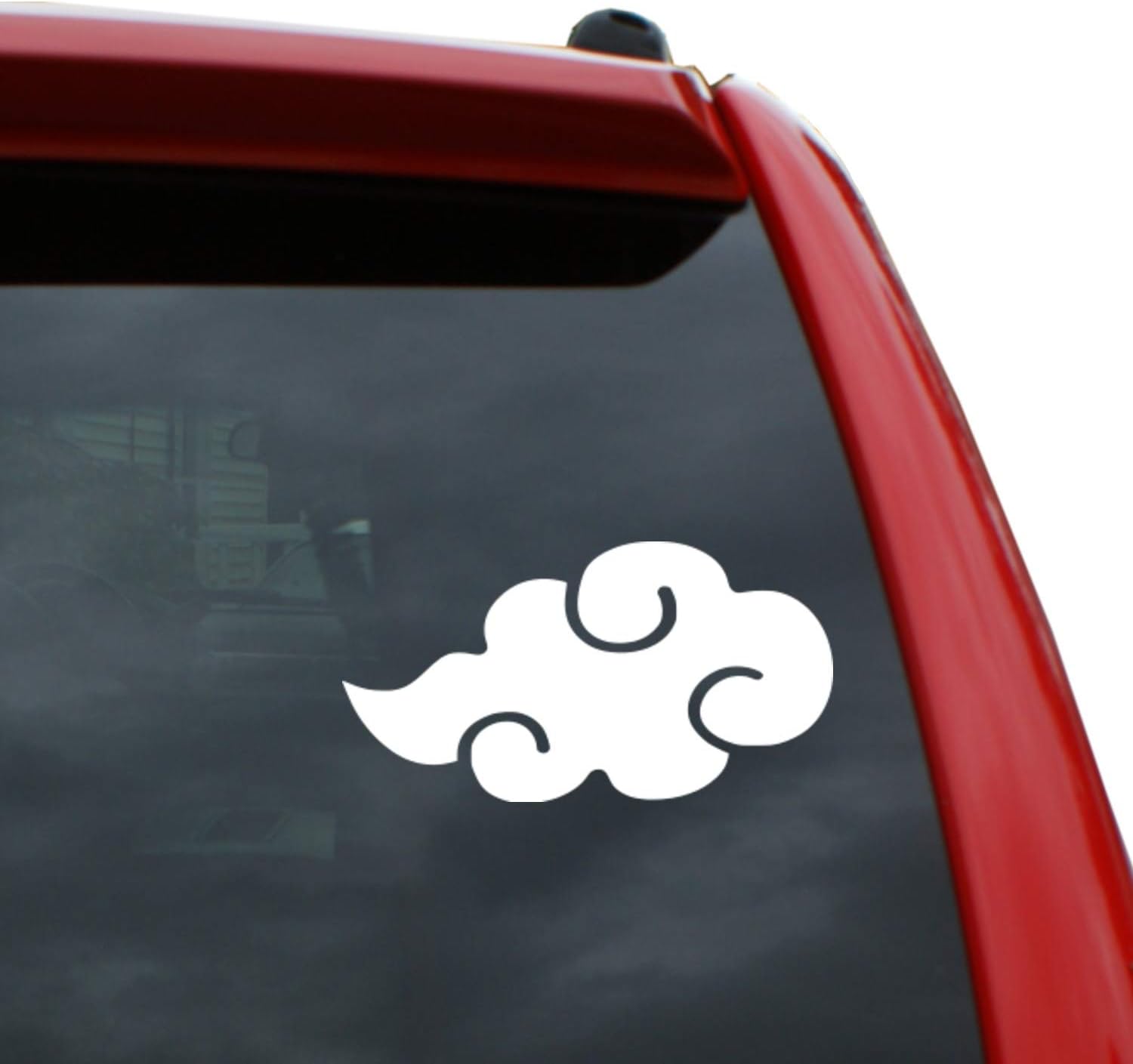 Uchiha Itachi Peeker Vinyl Sticker Decal Naruto Jdm C vrogue.co