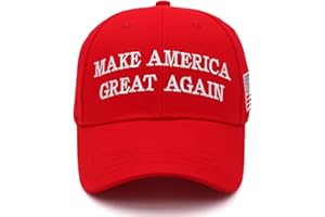 XYWLWOER MAGA Hat Trump Hat Trump Merchandise Trump 2025 Hat Donald Trump Slogan with USA Flag Adjustable Baseball Cap