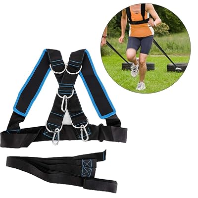 Ejoyous Speed Harness Trainer Resistance Training Ethiopia Ubuy