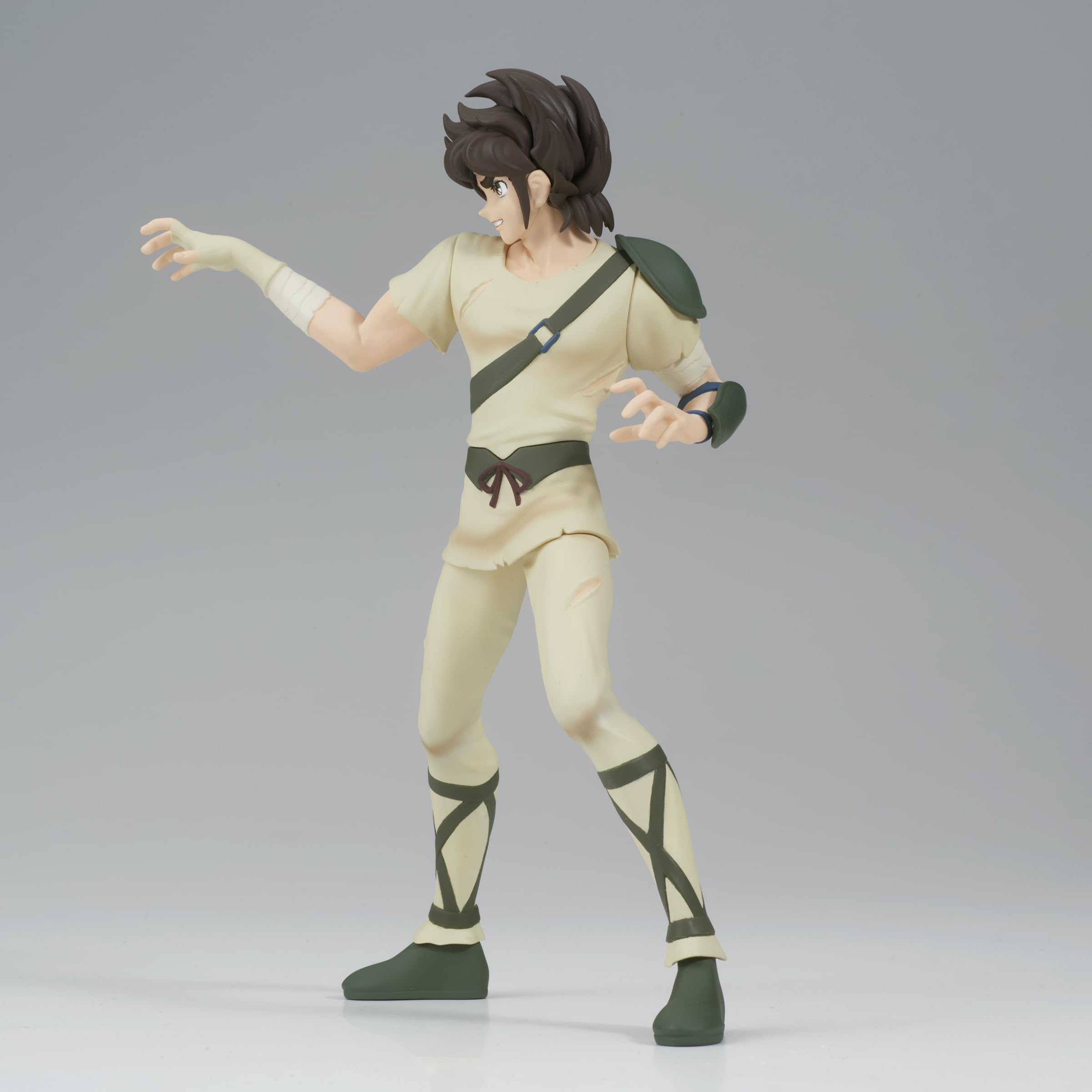 SAINT SEIYA COSMO Retsuden Pegasus Seiya TV anime épisode 1 ver SAINT SEIYA COSMO Retsuden Pegasus Seiya TV anime épisode 1 ver