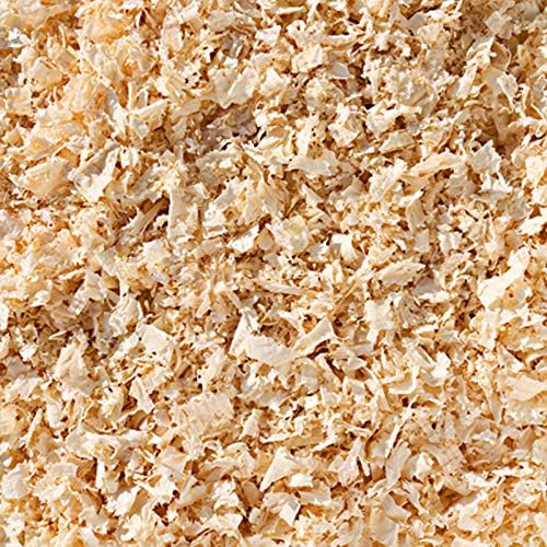 sisal fibre Wood Shavings Bedding Nesting For Small Animals And Birds