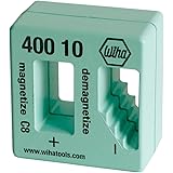 Wiha 40010 Magnetizer or Demagnetizer