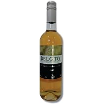 Vinho Branco Licoroso 750ml - Beloto desde 1928 | Amazon.com.br