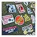 New Electrician (55+) Hard Hat Stickers Hardhat Decals, Lineman Reddy IBEW
