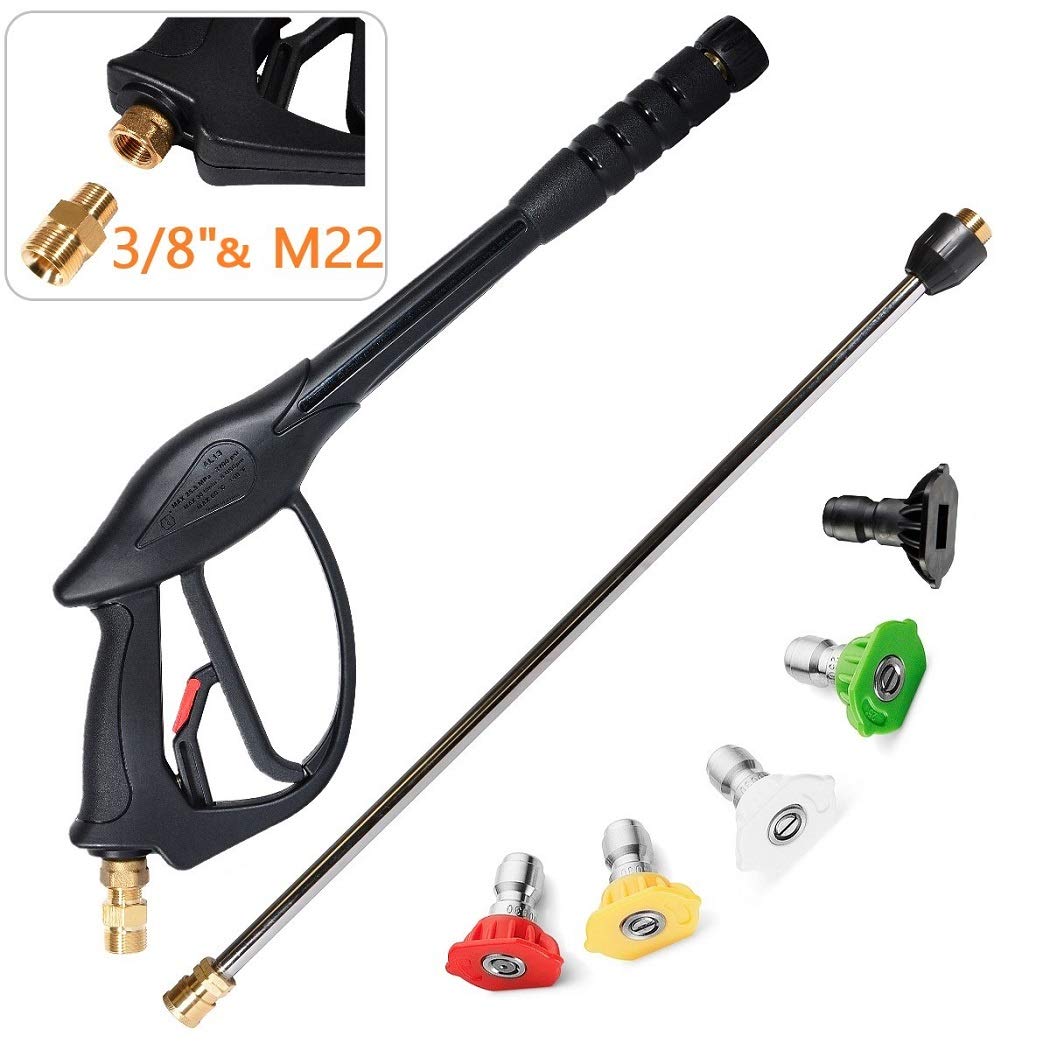 Best craftsman power washer parts online