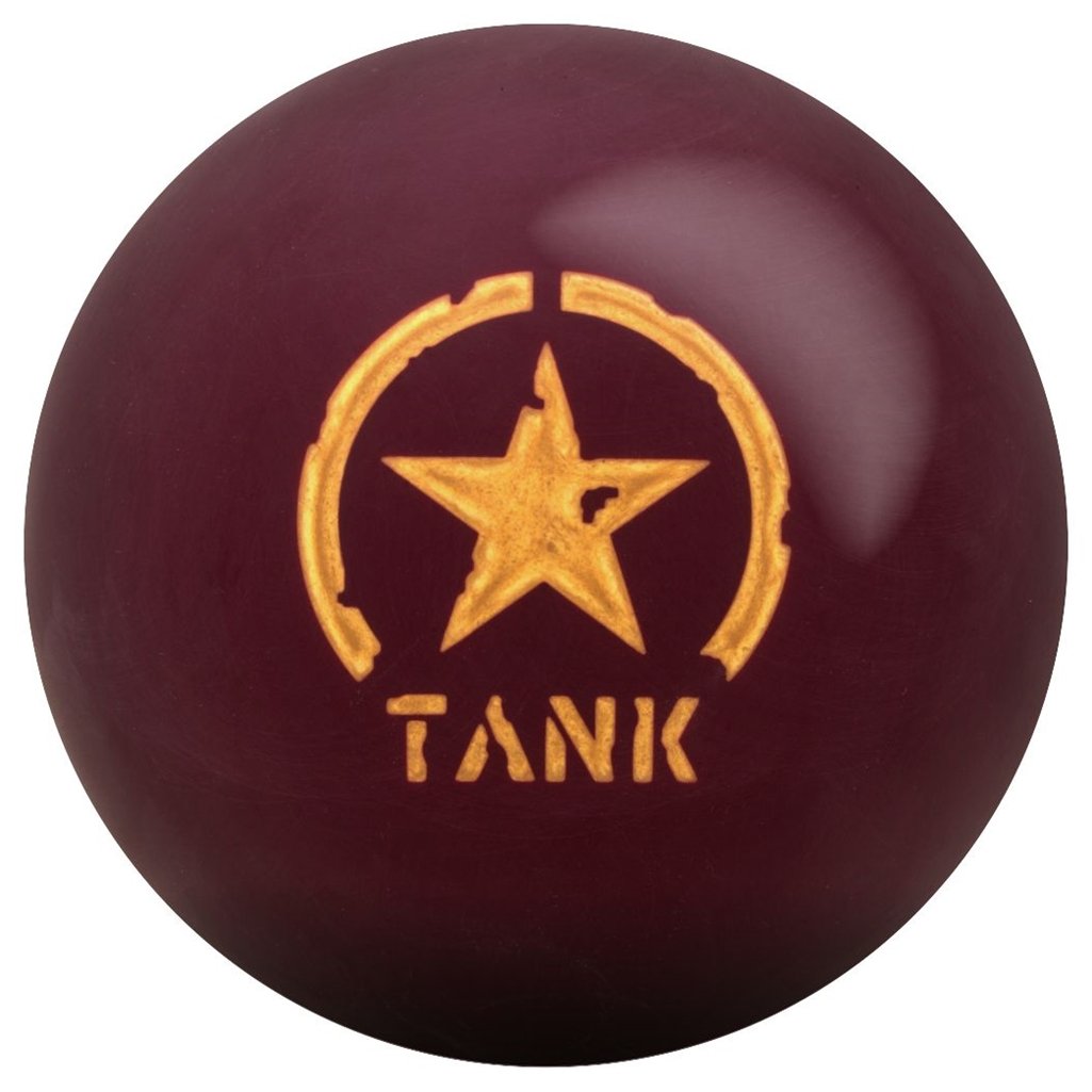 MOTIV Tank Rampage Bowling Balls, Burgundy/Gold, 14 lb, Bowling Balls Amazon Canada