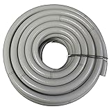 Flexible PVC Non Metallic UL Liquid Tight
