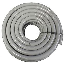 Flexible PVC Non Metallic UL Liquid Tight