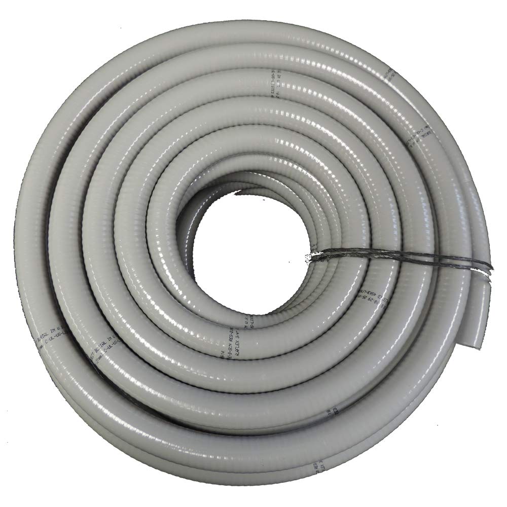 Flexible PVC Non Metallic UL Liquid Tight