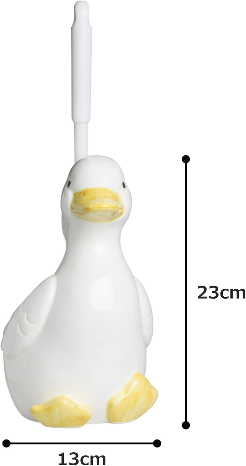 Duck туалетный