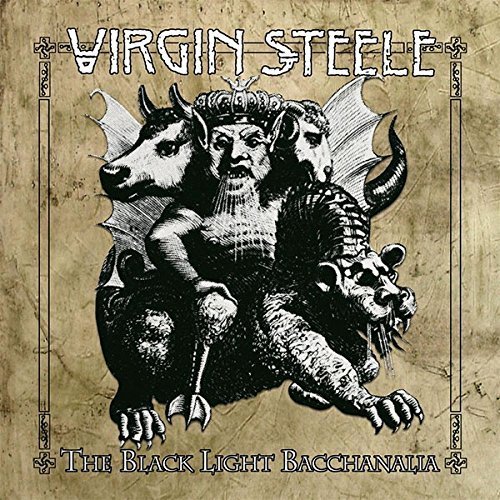Virgin Steele - K For Kishore - Zortam Music