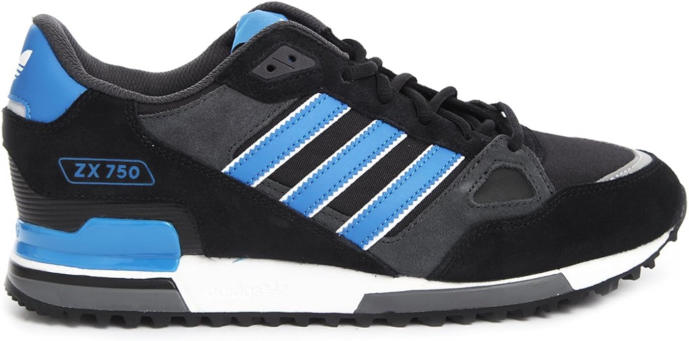 zx 750 nere